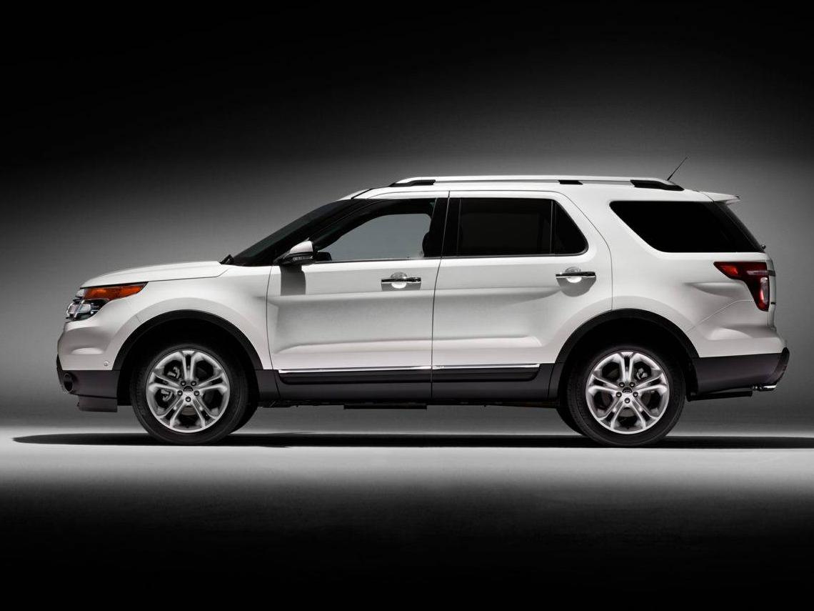 FORD EXPLORER 2015 1FM5K8F85FGB81927 image