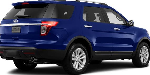 FORD EXPLORER 2015 1FM5K8D87FGC56114 image