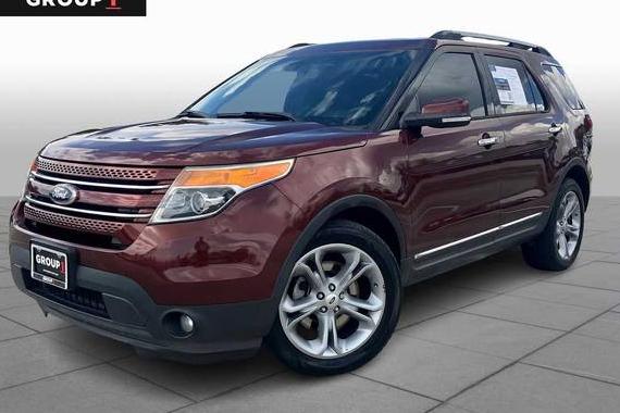 FORD EXPLORER 2015 1FM5K7F88FGA38576 image FORD EXPLORER 2015 1FM5K7F88FGA38576 image