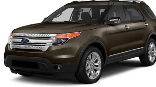 FORD EXPLORER 2015 1FM5K8D89FGB57049 image