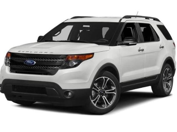 FORD EXPLORER 2015 1FM5K8GT9FGB90102 image