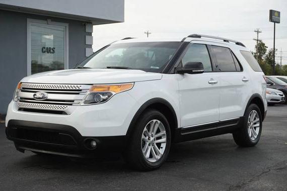 FORD EXPLORER 2015 1FM5K7D83FGA61413 image FORD EXPLORER 2015 1FM5K7D83FGA61413 image