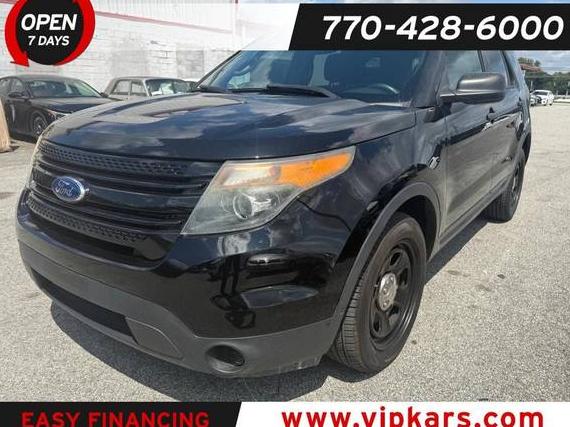 FORD EXPLORER 2015 1FM5K8AR7FGB61954 image