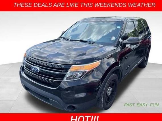 FORD EXPLORER 2015 1FM5K8AR9FGC51557 image