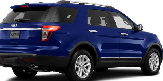 FORD EXPLORER 2015 1FM5K8D88FGB63988 image