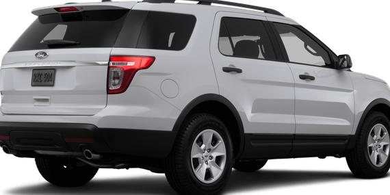 FORD EXPLORER 2015 1FM5K7B84FGC46038 image