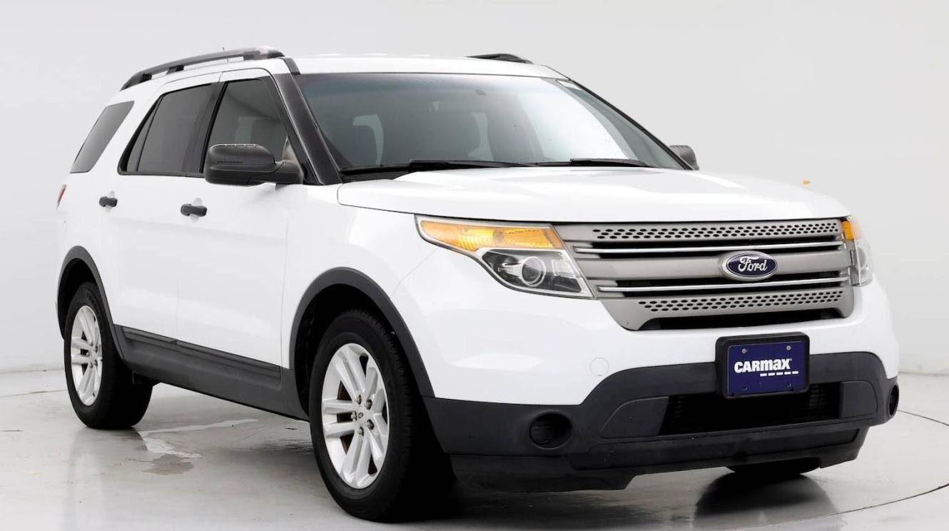 FORD EXPLORER 2015 1FM5K7B89FGA53996 image