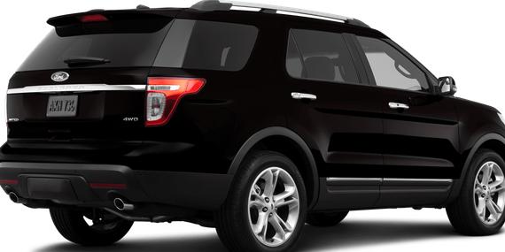 FORD EXPLORER 2015 1FM5K8F83FGA03949 image