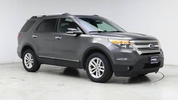 FORD EXPLORER 2015 1FM5K8D88FGC28144 image