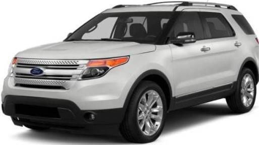 FORD EXPLORER 2015 1FM5K7B80FGB58474 image