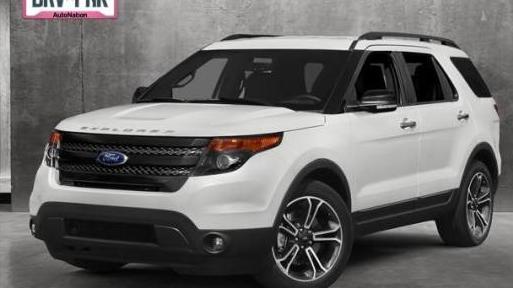 FORD EXPLORER 2015 1FM5K8GTXFGB19250 image