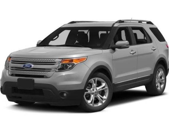 FORD EXPLORER 2015 1FM5K7F84FGA96149 image
