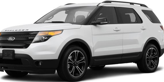 FORD EXPLORER 2015 1FM5K8GT5FGC24830 image FORD EXPLORER 2015 1FM5K8GT5FGC24830 image