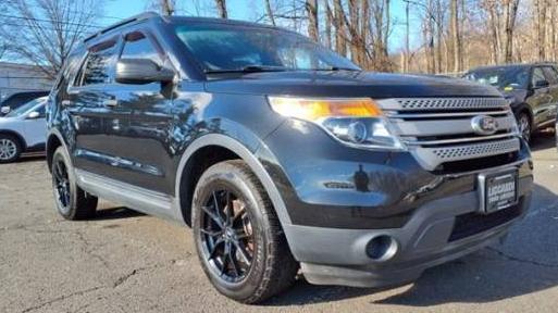 FORD EXPLORER 2015 1FM5K8B88FGB93849 image