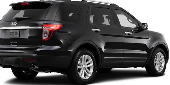 FORD EXPLORER 2015 1FM5K8D80FGC32947 image