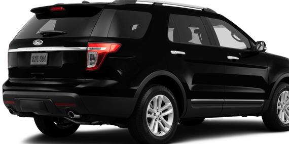 FORD EXPLORER 2015 1FM5K8D88FGB81102 image