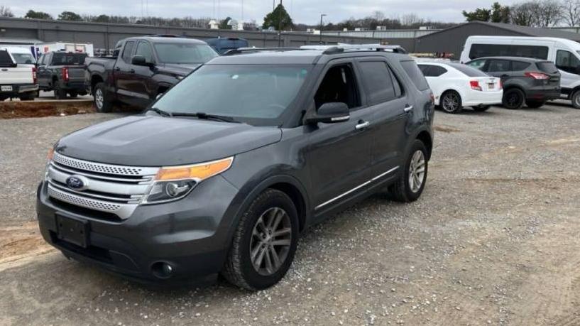 FORD EXPLORER 2015 1FM5K7D82FGC57486 image