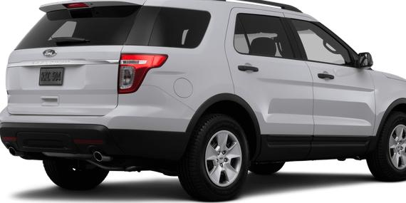 FORD EXPLORER 2015 1FM5K7B89FGB07250 image