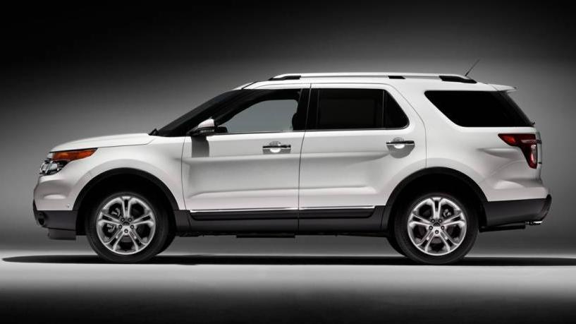 FORD EXPLORER 2015 1FM5K8D82FGA30899 image