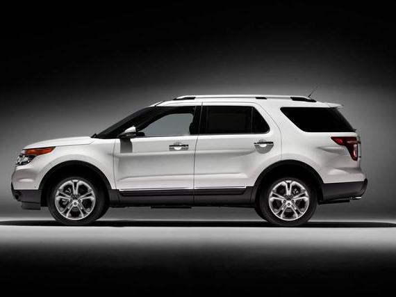 FORD EXPLORER 2015 1FM5K7F80FGC45771 image