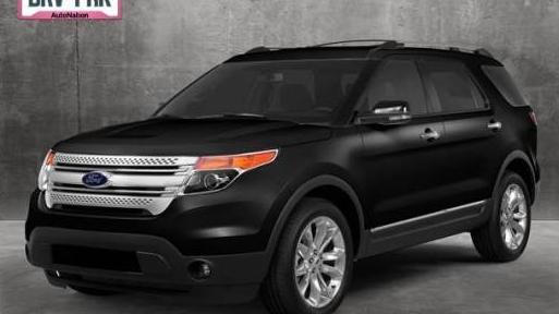 FORD EXPLORER 2015 1FM5K7D84FGC12520 image