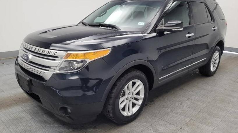 FORD EXPLORER 2015 1FM5K8D82FGA26335 image