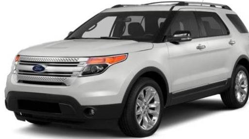 FORD EXPLORER 2015 1FM5K8D85FGA43792 image