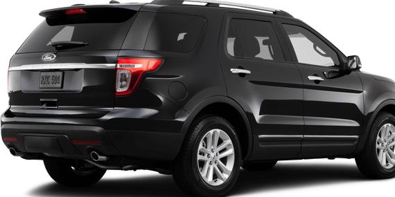 FORD EXPLORER 2015 1FM5K8D86FGB57395 image