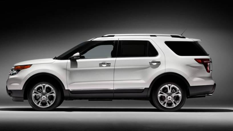 FORD EXPLORER 2015 1FM5K7D80FGB11930 image