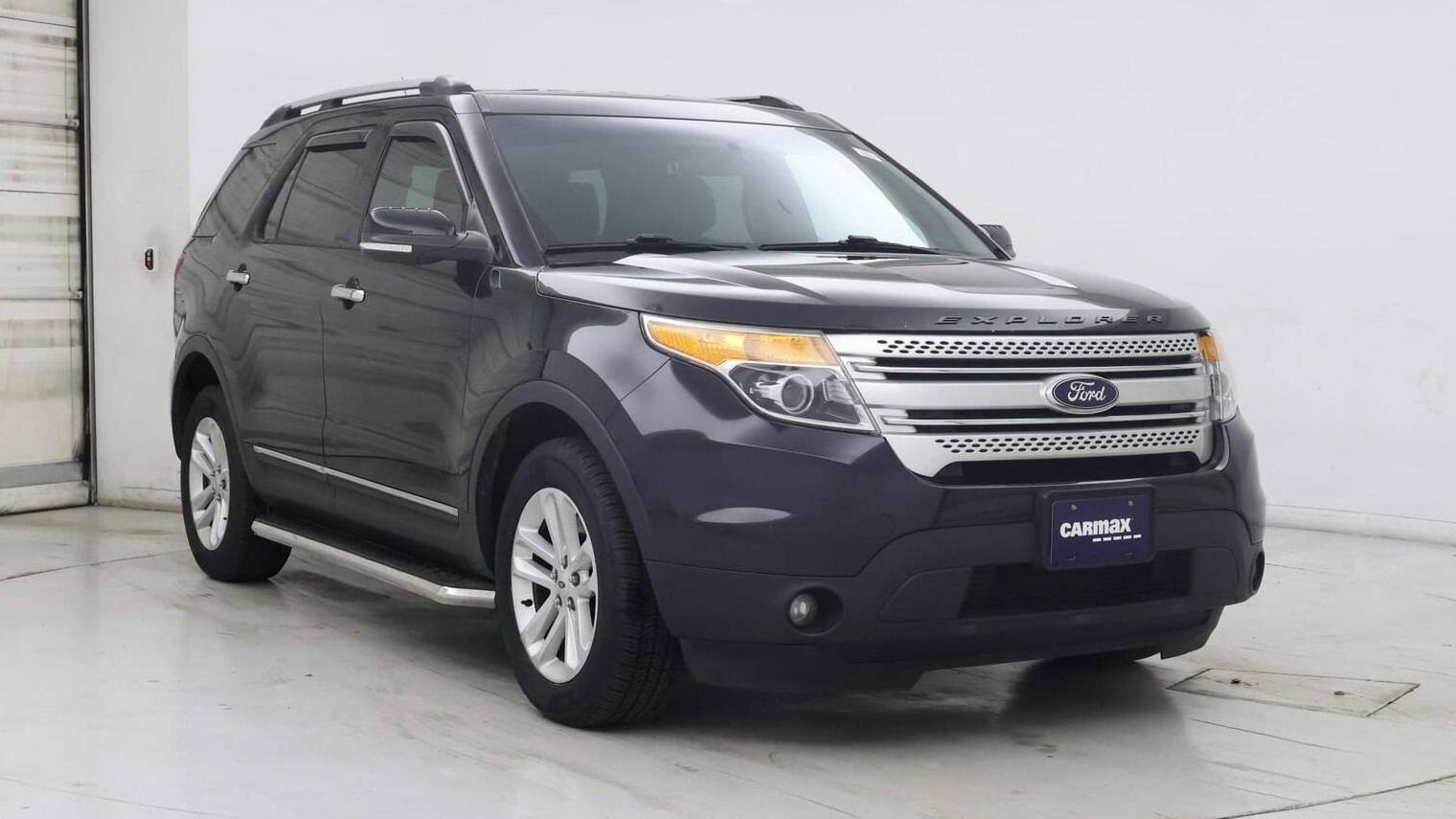 FORD EXPLORER 2015 1FM5K8D86FGC44424 image