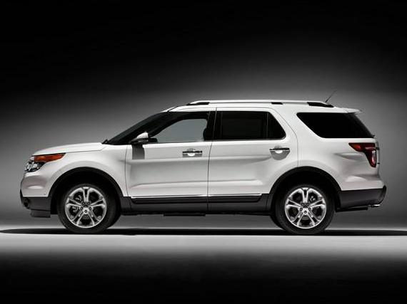 FORD EXPLORER 2015 1FM5K7D83FGA08288 image