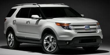 FORD EXPLORER 2015 1FM5K7D87FGA26499 image