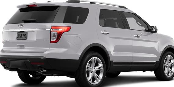 FORD EXPLORER 2015 1FM5K8F86FGC06950 image