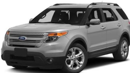 FORD EXPLORER 2015 1FM5K8F87FGA12377 image