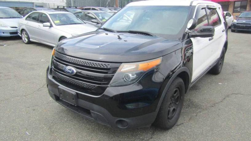 FORD EXPLORER 2015 1FM5K8AR5FGA15973 image