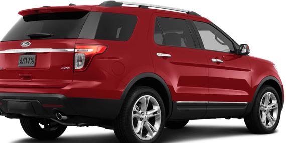 FORD EXPLORER 2015 1FM5K8F81FGC35028 image