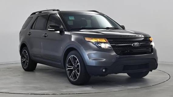FORD EXPLORER 2015 1FM5K8GT2FGB64196 image FORD EXPLORER 2015 1FM5K8GT2FGB64196 image