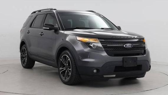FORD EXPLORER 2015 1FM5K8GT7FGB24311 image FORD EXPLORER 2015 1FM5K8GT7FGB24311 image