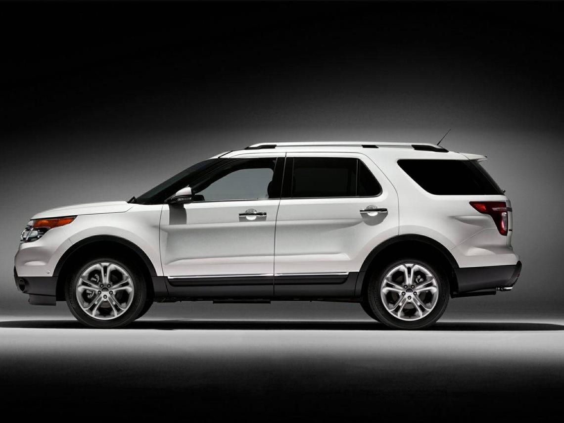 FORD EXPLORER 2015 1FM5K8D8XFGA55047 image