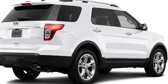 FORD EXPLORER 2015 1FM5K8F89FGA86691 image
