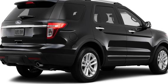 FORD EXPLORER 2015 1FM5K7D88FGC56732 image
