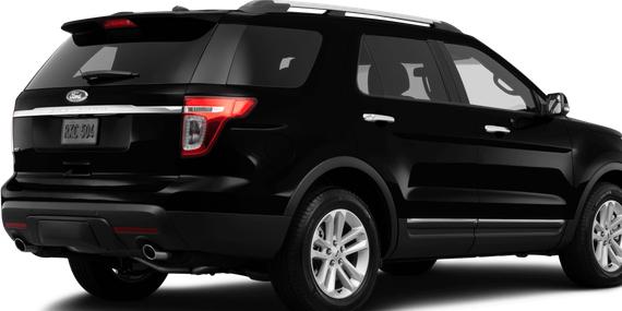 FORD EXPLORER 2015 1FM5K8D80FGB79294 image