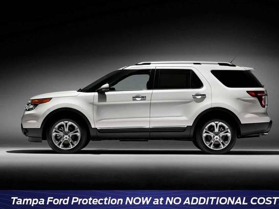 FORD EXPLORER 2015 1FM5K8B85FGB02889 image