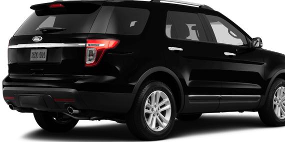 FORD EXPLORER 2015 1FM5K7D87FGC11832 image