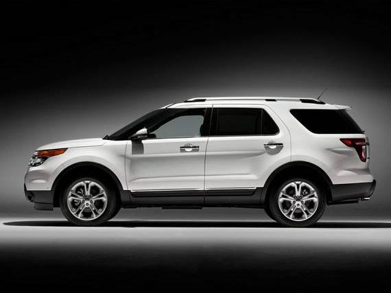 FORD EXPLORER 2015 1FM5K7D82FGB52592 image