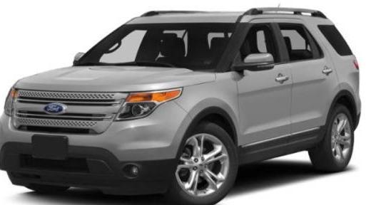 FORD EXPLORER 2015 1FM5K7F80FGB82722 image