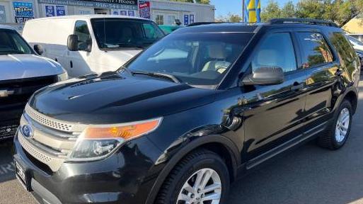 FORD EXPLORER 2015 1FM5K8B87FGA66610 image