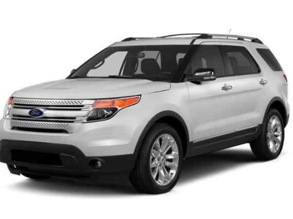FORD EXPLORER 2015 1FM5K8D87FGB84718 image