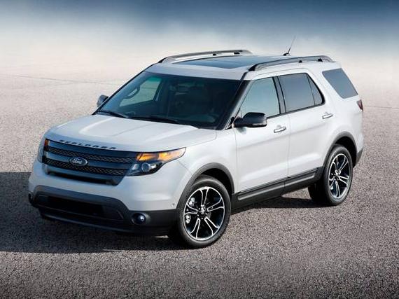 FORD EXPLORER 2015 1FM5K8GT4FGC60749 image