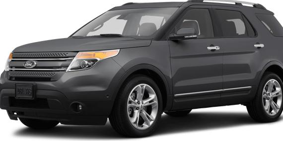 FORD EXPLORER 2015 1FM5K7F81FGA12563 image